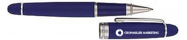 Pissarro Bettoni Rollerball Pen