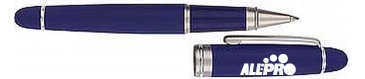 Pissarro Bettoni Rollerball Pen