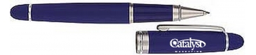 Pissarro Bettoni Rollerball Pen