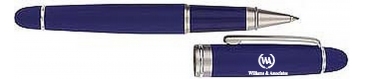 Pissarro Bettoni Rollerball Pen