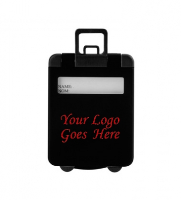 Luggage Tag