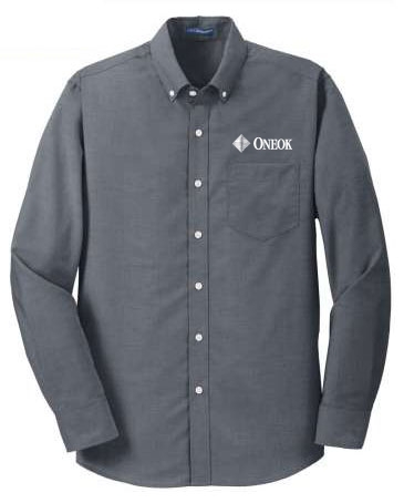 Port Authority SuperPro Oxford Shirt