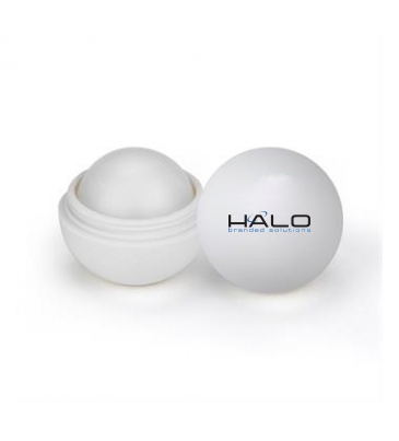 Round Ball Sunscreen