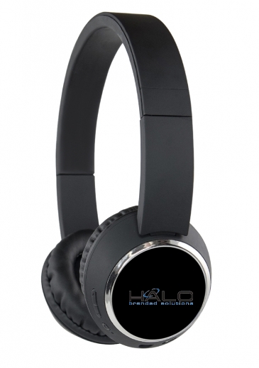 Beebop™ Wireless Headphones