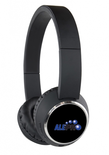 Beebop™ Wireless Headphones