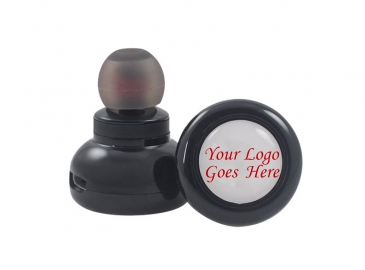 Main Post™ Personal Organizer (Black)