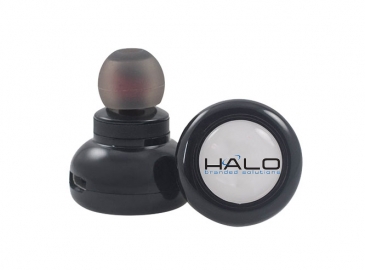 Main Post™ Personal Organizer (Black)