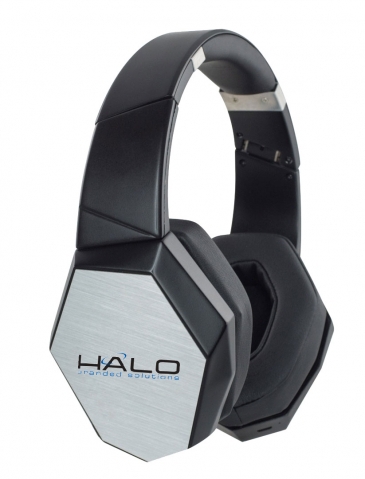 Wrapsody™ Wireless Headphones