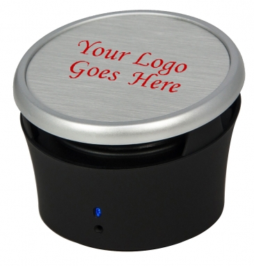 Bumpster™ Wireless Speaker