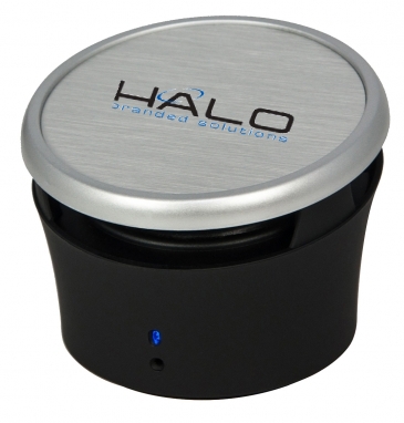 Bumpster™ Wireless Speaker