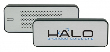 Evrybox™ 4400mAh Charger + Speaker