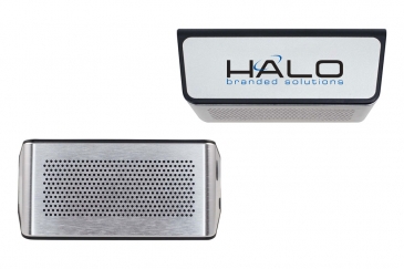 Shockwave Speaker + 5200mAh Charger