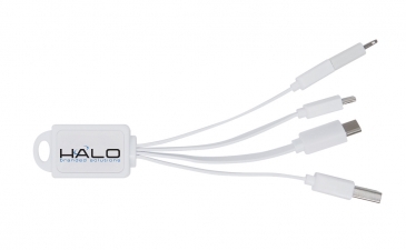 Calimari-C™ Connector Cord