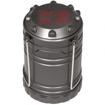 Camping Lantern-Style Flashlight