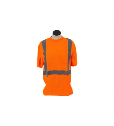 ANSI Safety T-Shirt