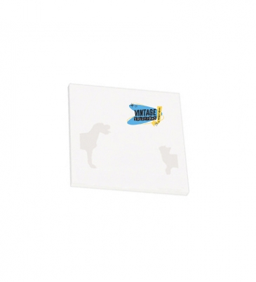 3" X 3" Adhesive Notepad