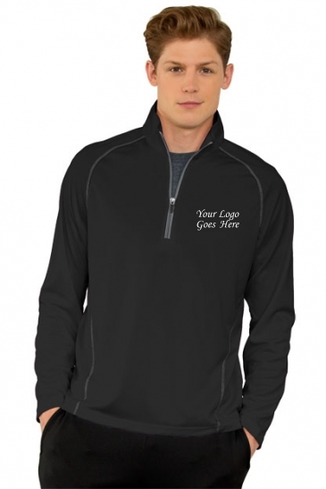 Vansport Performance Pullover