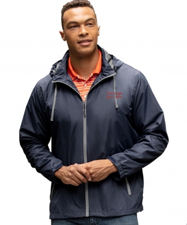 Club Jacket