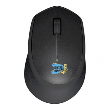 Logitech® M330 Silent Plus Wireless Mouse