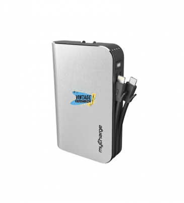 myCharge Hub Turbo 10050 Portable Charger