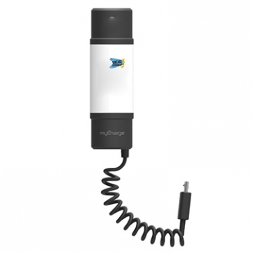 myCharge® VRCharge Portable Charger 3350mAh