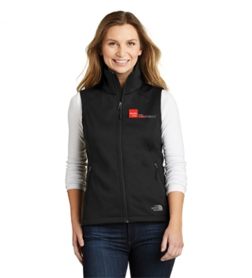 The North Face ® Ladies Ridgeline Soft Shell Vest