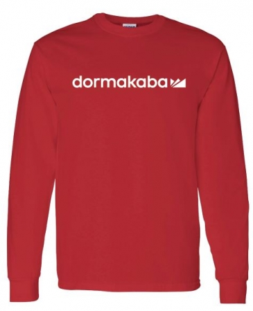 Gildan - Heavy Cotton Long Sleeve T-Shirt