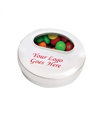 Cyclone Tin-Skittles®