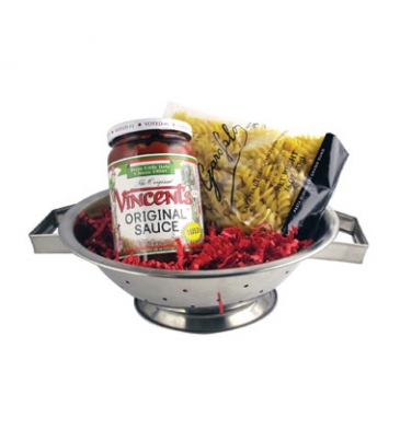 Colander Gift Set