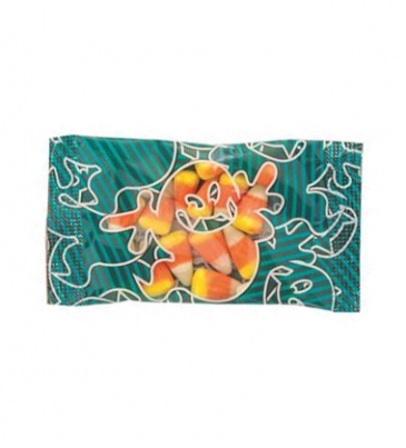 1oz. Full Color DigiBag™ with Candy Corn