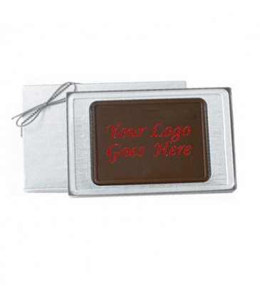 Chocolate Shapes (4 oz.)