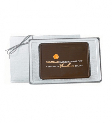 Chocolate Shapes (4 oz.)