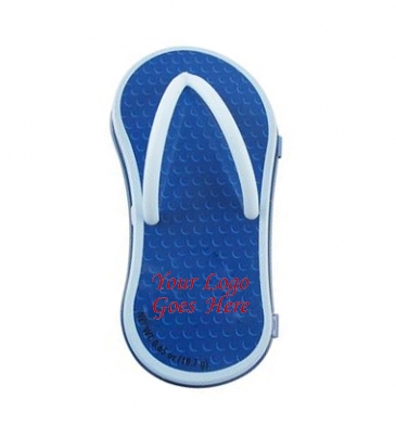 Blue Flip Flop Mint Tin