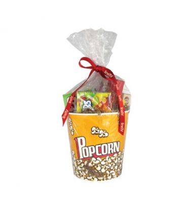 Large Movie Time Bucket