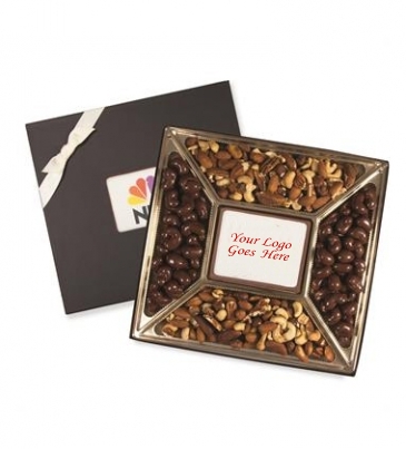 Luxe Medium Confection Gift Box