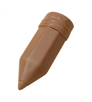 Chocolate Shapes-Pencil