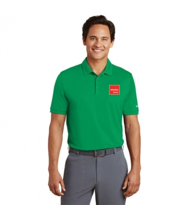 Nike Dri-FIT Players Modern Fit Polo