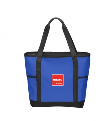 Port Authority® On-The-Go Tote