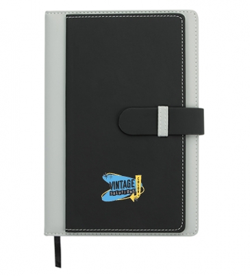 Stay Organized Journal