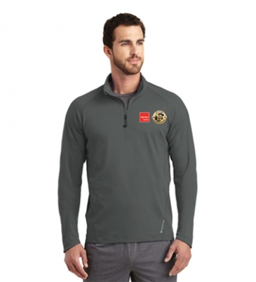 OGIO® ENDURANCE Radius 1/4-Zip