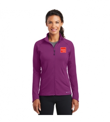 OGIO® ENDURANCE Ladies Radius Full-Zip