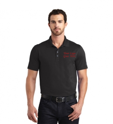OGIO® Metro Polo