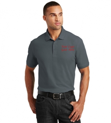 Port Authority® Core Classic Pique Polo