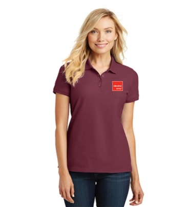 Port Authority® Ladies Core Classic Pique Polo