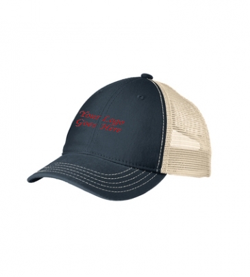 District® Super Soft Mesh Back Cap