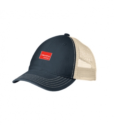 District® Super Soft Mesh Back Cap