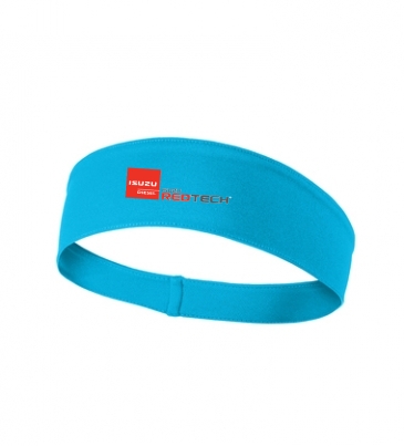 Sport-Tek® PosiCharge® Competitor™ Headband