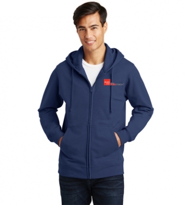 Port & Company® Fan Favorite™ Fleece Full-Zip
