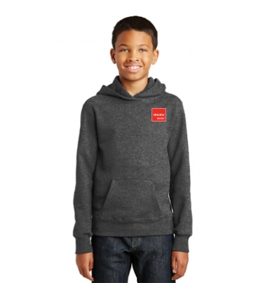 Port & Company® Youth Fan Favorite™ Fleece Pullover