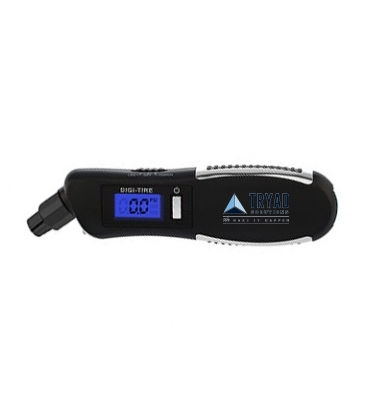 Digital Tire Gauge 2000